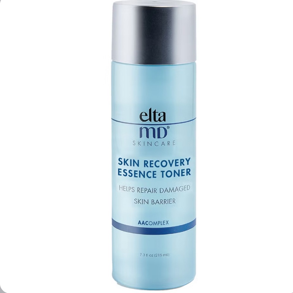 NEW EltaMD Skin Recovery Essence Toner